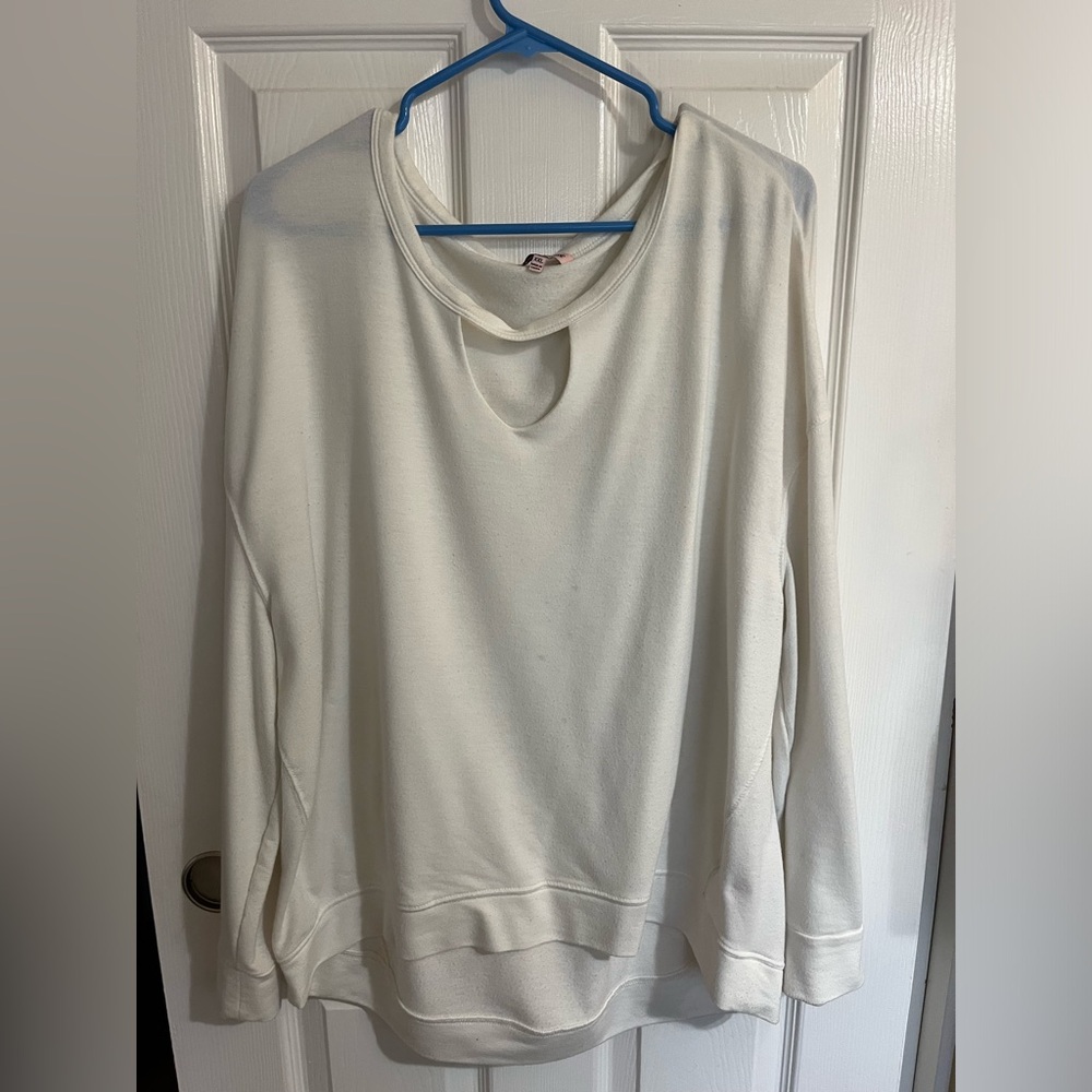 Women’s sweater